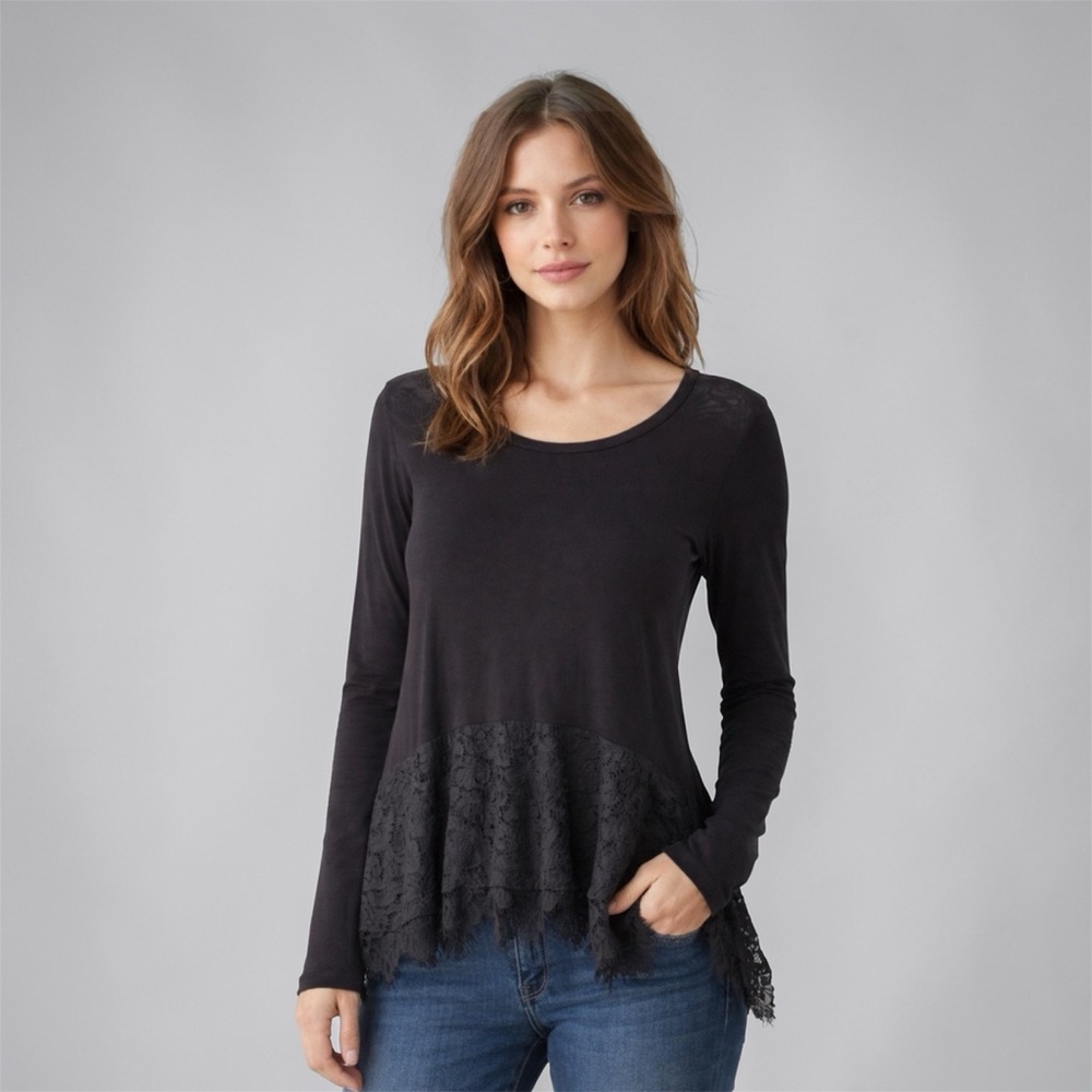 Generation Love Blouse